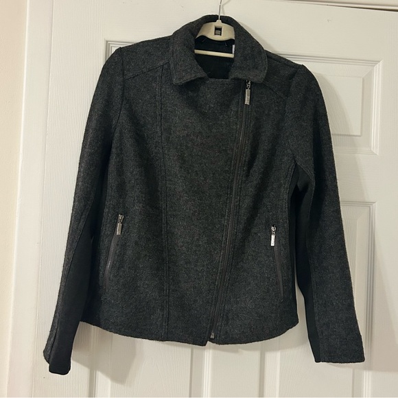 Chicos wool coat - Picture 6 of 13